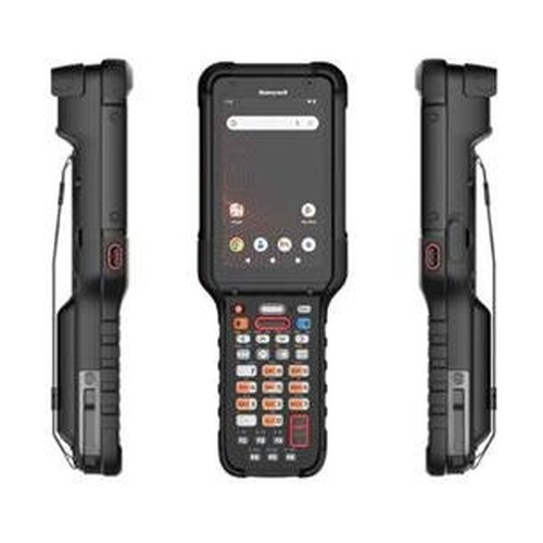 Honeywell CK67-X0N-57S1C0G Android Handheld