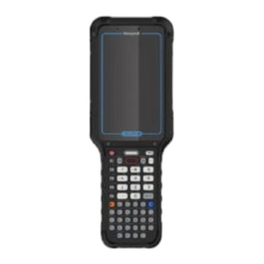 Honeywell CK67 CK67-X0N-57S1E0G Handheld Mobile Computer