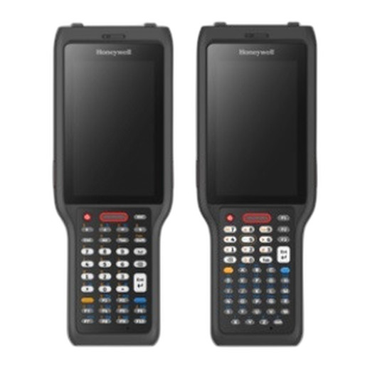 Honeywell CK62-X00-5ES1BCG Rugged Handheld Mobile Computer