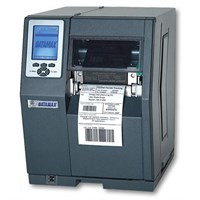 Honeywell OPT78-2629-01 PD Series linear barcode scanner front view