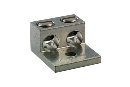 Chatsworth Bonding Terminal Block - 08009-010