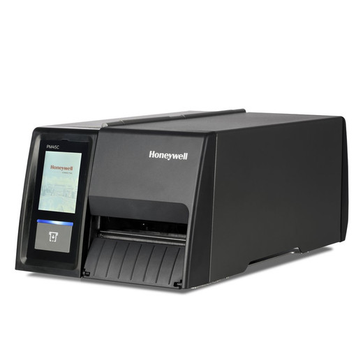Honeywell PM45CA0000000210 Industrial Label Printer 203 DPI