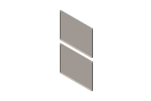 Chatsworth Zetaframe Panel - 39763-7AW