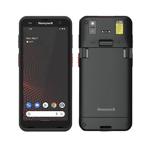 Honeywell CT70-X1R-058CE104G Mobile Computer