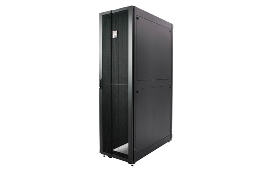Chatsworth Zetaframe Cabinet; 84.6INH X 23.6INW - ZB12-A1200-71