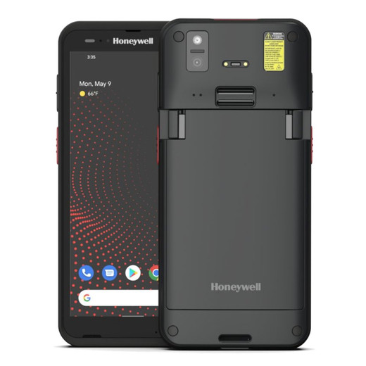 Honeywell CT70-X1R-057CE104G Mobile Computer
