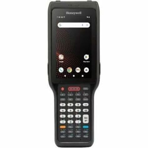 Honeywell CK62 Enterprise Handheld Mobile Computer CK62-X00-57S1CCG