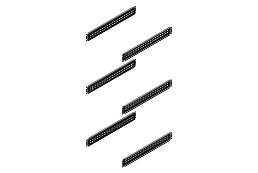 Chatsworth Front-to-rear Horizontal Support Slides - 37770-C07