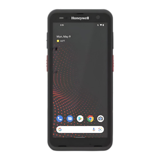 Honeywell CT70-X1N-057CE104G Handheld Mobile Computer - image 2