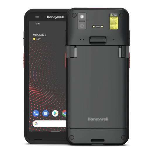 Honeywell CT70-X1N-057CE104G Handheld Mobile Computer