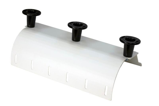 Chatsworth Tool-less Cross Member Radius Drop; 24IN - 14304-E24