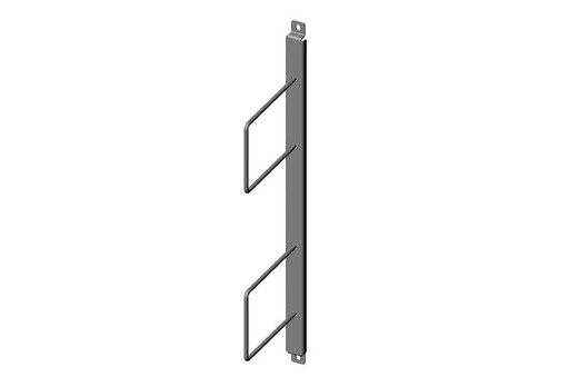 Chatsworth Cable Divider KIT; Evolution Cable - 35503-701