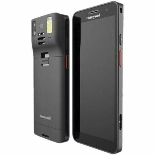 Honeywell CT37-X0N-57E10DG Rugged Mobile Computer