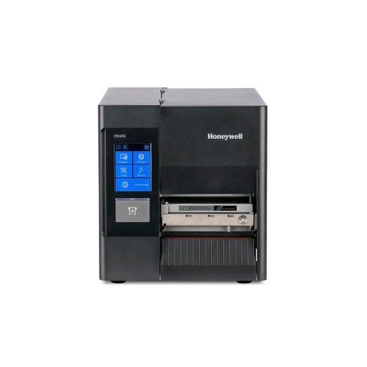 Honeywell PD45S Industrial Label Printer 300 DPI