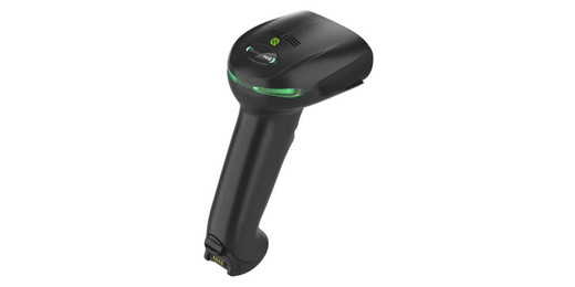 Honeywell 520-36/48-H3 Xenon XP 1952g Wireless Area Imager Barcode Scanner