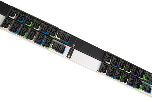 Chatsworth Basic Econnect PDU Redundancy Pack; 1 - E0-1008-CE