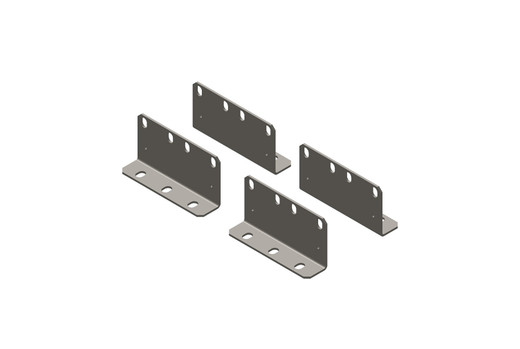 Chatsworth Floor Mounting Bracket KIT FOR - 39998-001