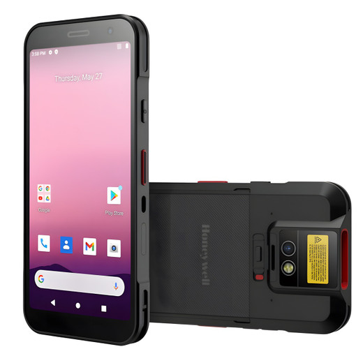 Honeywell CT32-X0N-58S1FBU Rugged Handheld Mobile Computer