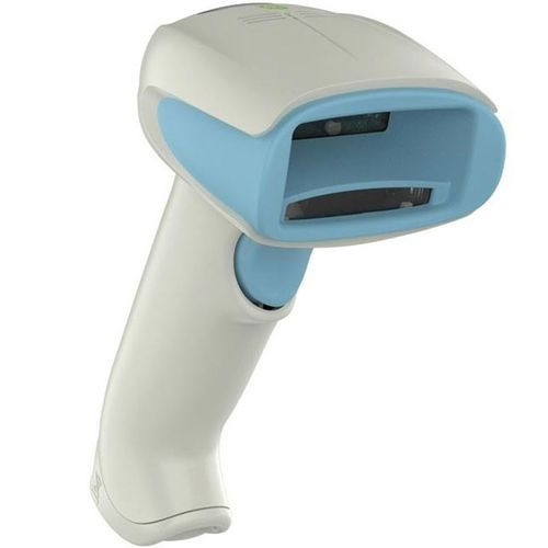 Honeywell 1962HSR-5USB-WCBF USB cable and scanner accessories included