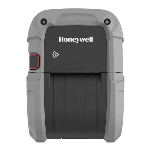 Honeywell RP2F Industrial Direct Thermal Label Printer