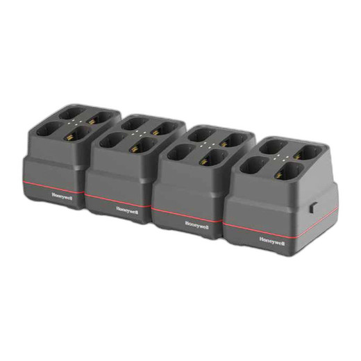 Honeywell CK6X-BC-16BAY-0 Enterprise Mobile Computer