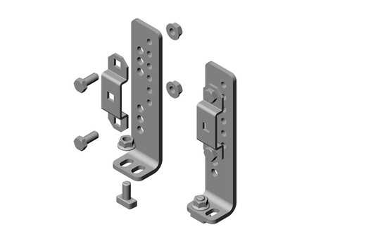 Chatsworth Cable Pathway Elevation Kit - 60508-E02