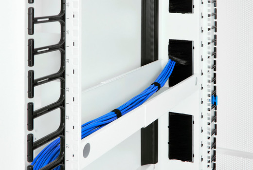 Chatsworth Cable Manager - 38648-702