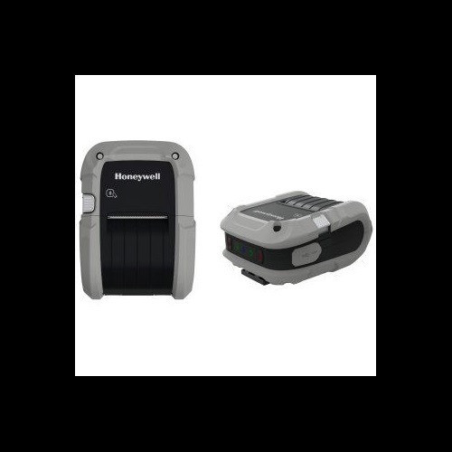 Honeywell RP4F00N0B12 Industrial Direct Thermal Label Printer