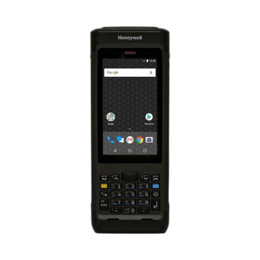Honeywell CN80-NB-CNV-1 Enterprise Handheld Mobile Computer