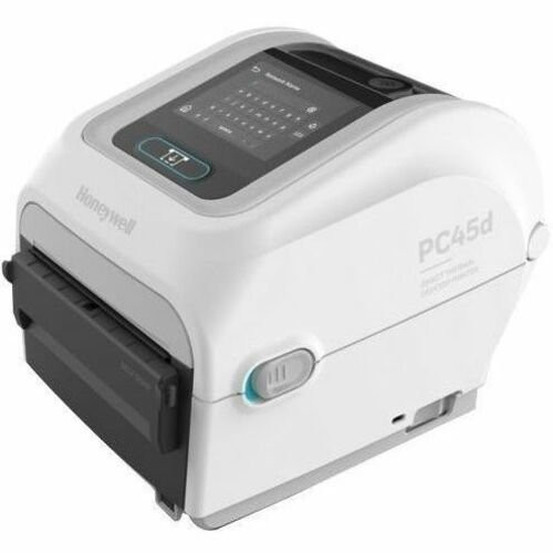 Honeywell PC45D110000201 Industrial Direct Thermal Label Printer