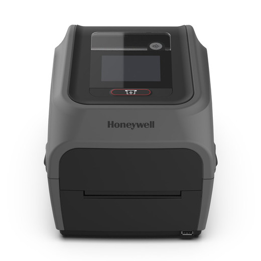 Honeywell PC45T000000201 Industrial Direct Thermal Label Printer