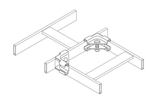 Chatsworth Junction-Splice Kit - 11302-702