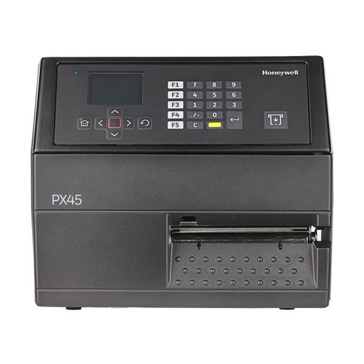 Honeywell PM45 PX4E010000003130 Industrial Label Printer