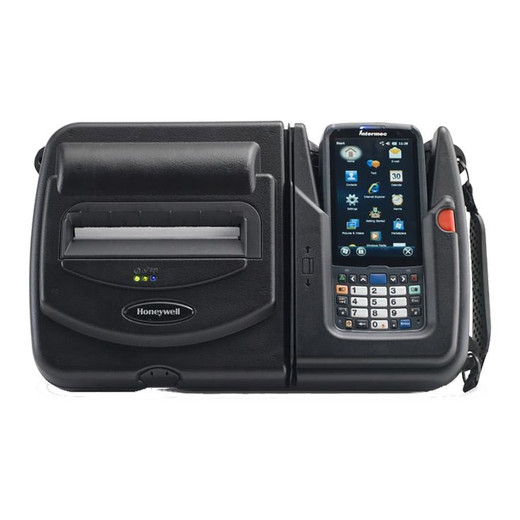Honeywell 6824P53D020 PrintPAD Accessory