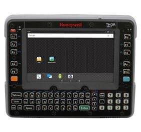 Honeywell VM1A-L0N-1A1A20F RB Enterprise Mobile Computer front view