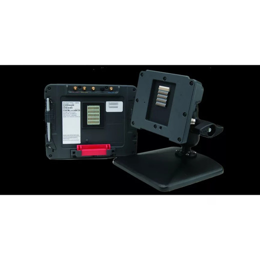 Honeywell VM1A-L0N-1B2A20F Rugged Vehicle-Mounted Tablet