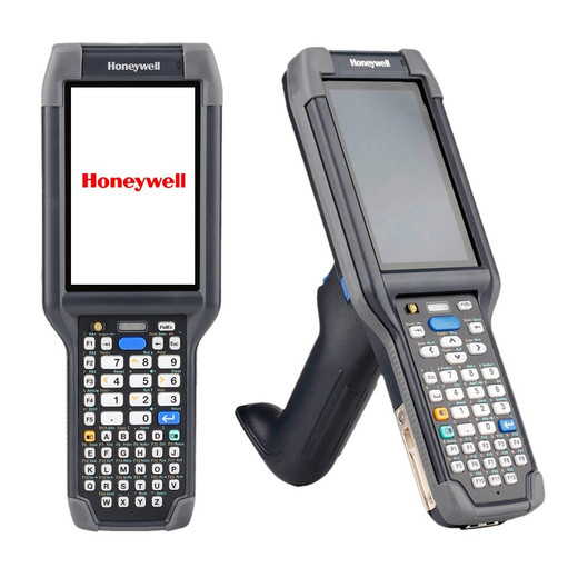 Honeywell CK65 CK65-L0N-BMC211F Handheld Mobile Computer
