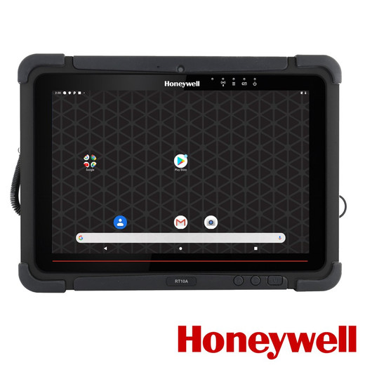 Honeywell RT10A-L1N-18C12S1E Mobile Computer