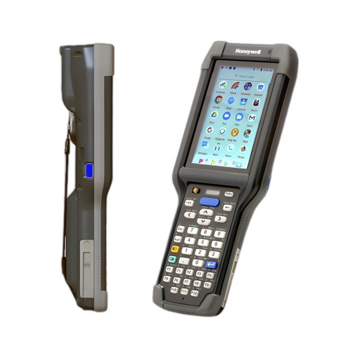 Honeywell CK65 CK65-L0N-E8N212F Mobile Computer