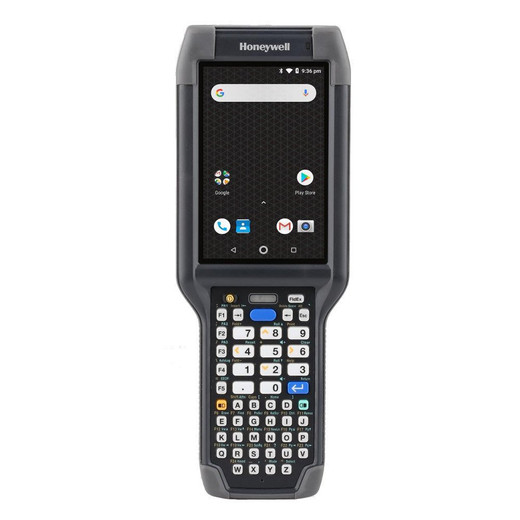 Honeywell CK65 CK65-L0N-ELC212F Handheld Mobile Computer