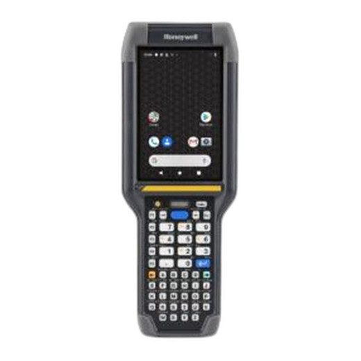 Honeywell CK65 CK65-L0N-B8C213N Handheld Mobile Computer