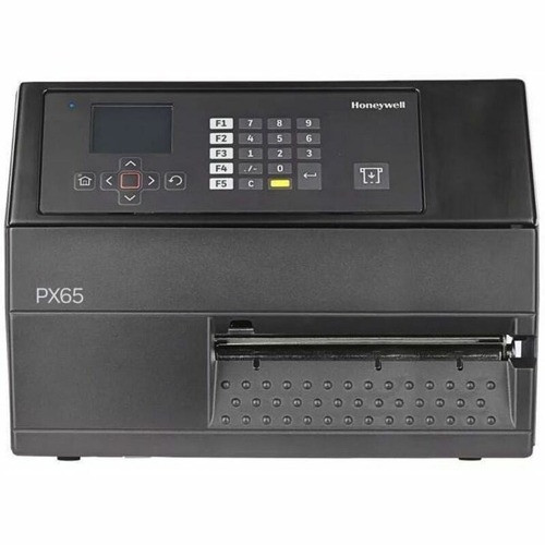 Honeywell PX65A00000000200 RB Industrial Direct Thermal Label Printer