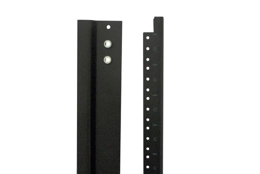 Chatsworth Adjustable Quadrarack Center Rail 12-24 - 15335-E08