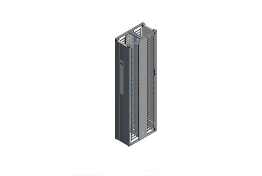 Chatsworth MOTIVE U00AE Double-sided Vertical - 32623-E01