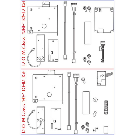 Honeywell OPT78-2754-05 Interfaces Accessory