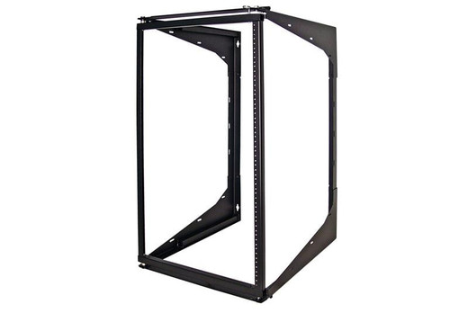 Chatsworth Easyswing(tm) Wall-mount Rack; 19INW X - 13604-118
