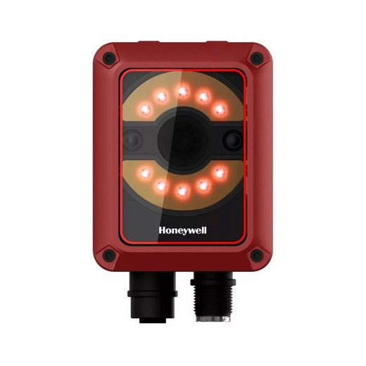 Honeywell HF811-11WT00004K-R 1D Barcode Scanner
