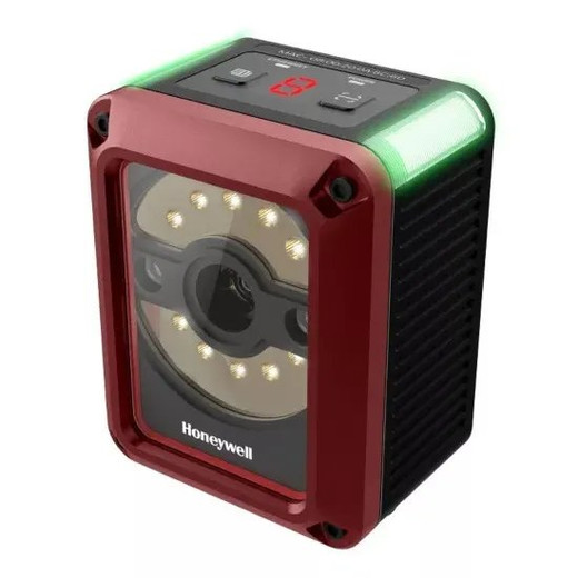 Honeywell HF811-11RT00004K-R Fixed Mount Linear Imager 1D Barcode Scanner