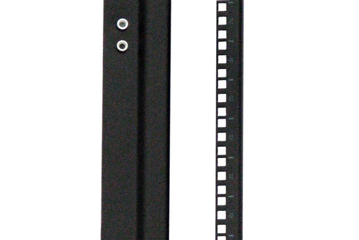 Chatsworth Adjustable Serverrack Center Rail Square - 15330-115