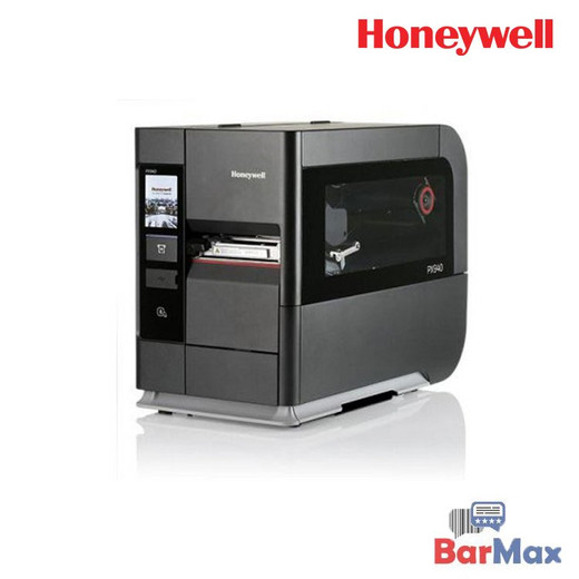Honeywell PX940A00100000202 RB Industrial Label Printer
